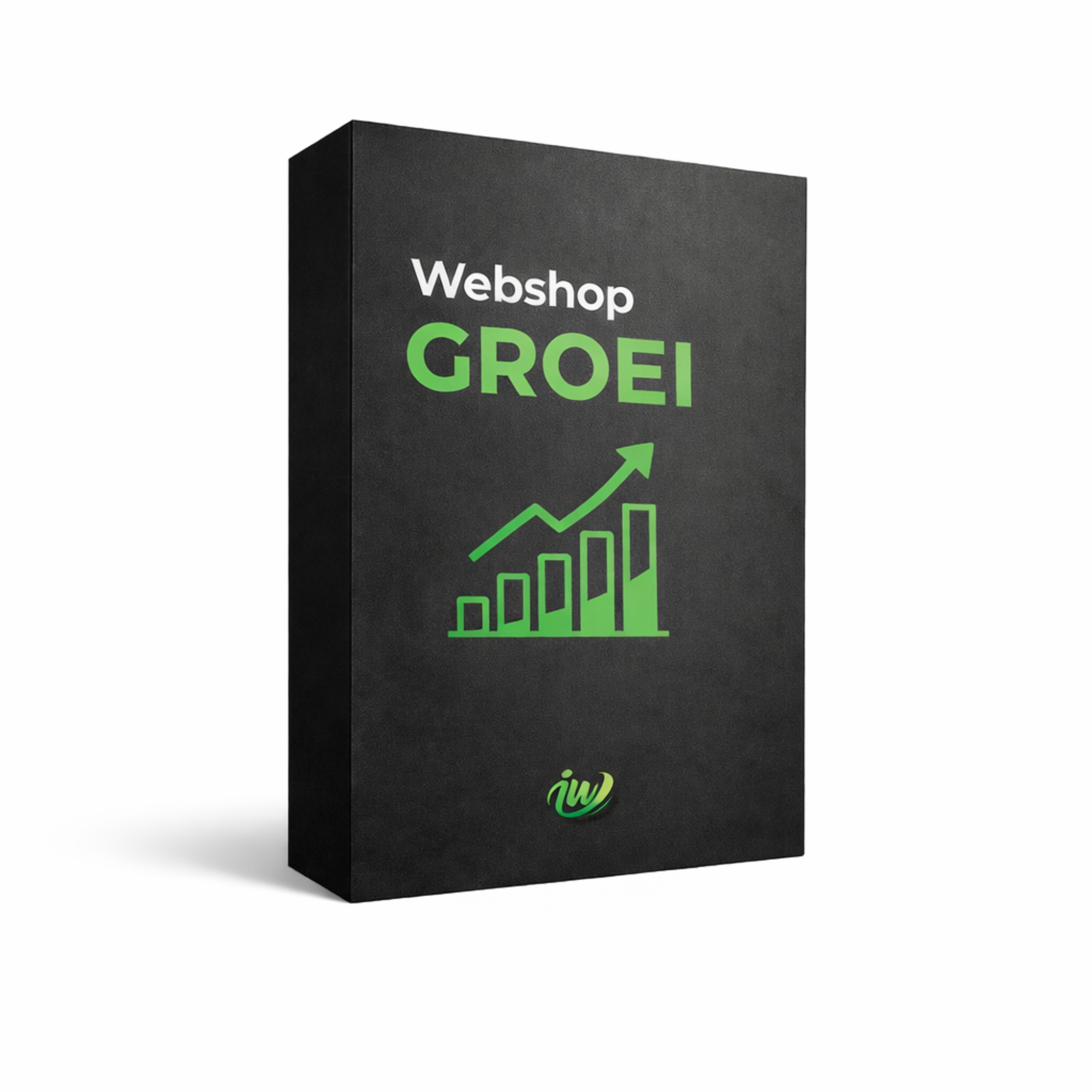 Shopify Webshop
