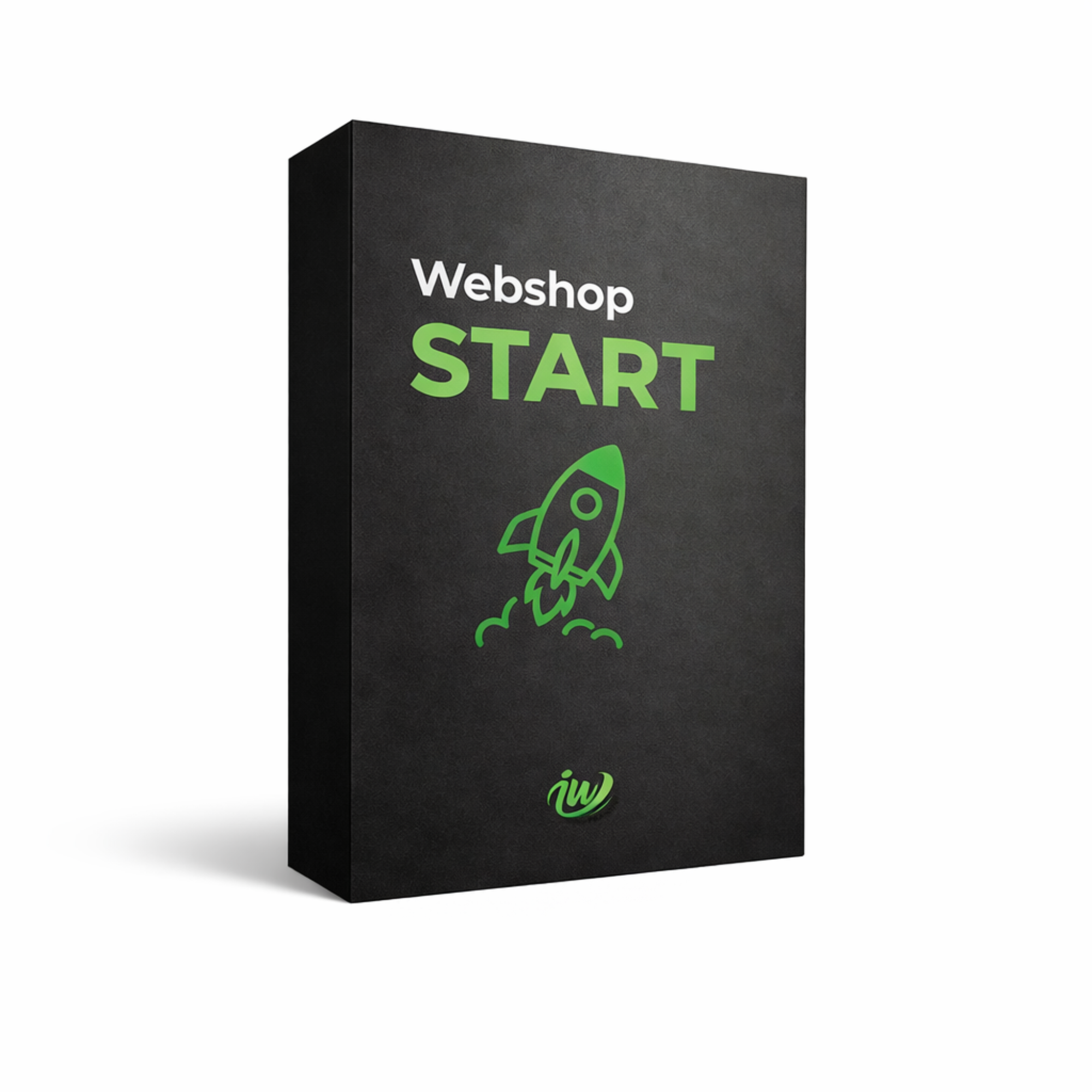 Shopify Webshop